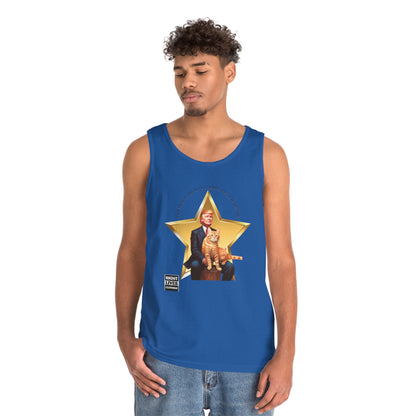 When You're a Star Cotton Tank Top