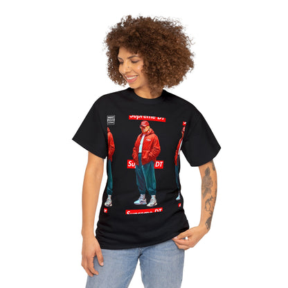 Super Supreme street Donald Trump T-Shirt