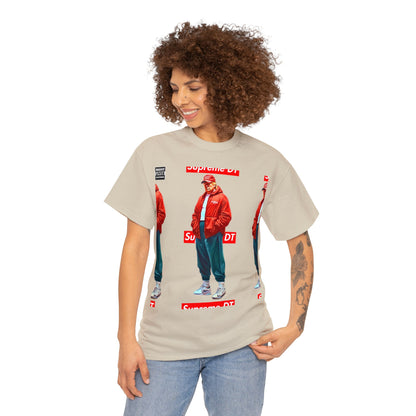 Super Supreme street Donald Trump T-Shirt