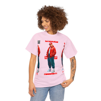 Super Supreme street Donald Trump T-Shirt