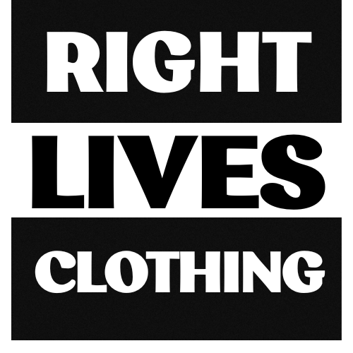 RIGHT LIVES CLOTHING